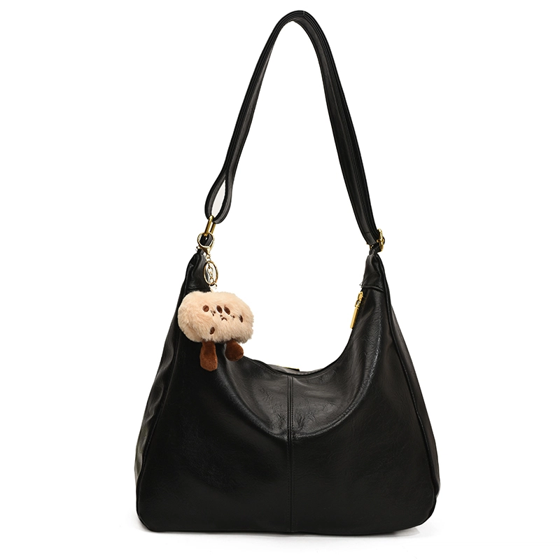 NX DOUGHNUT PU Tote