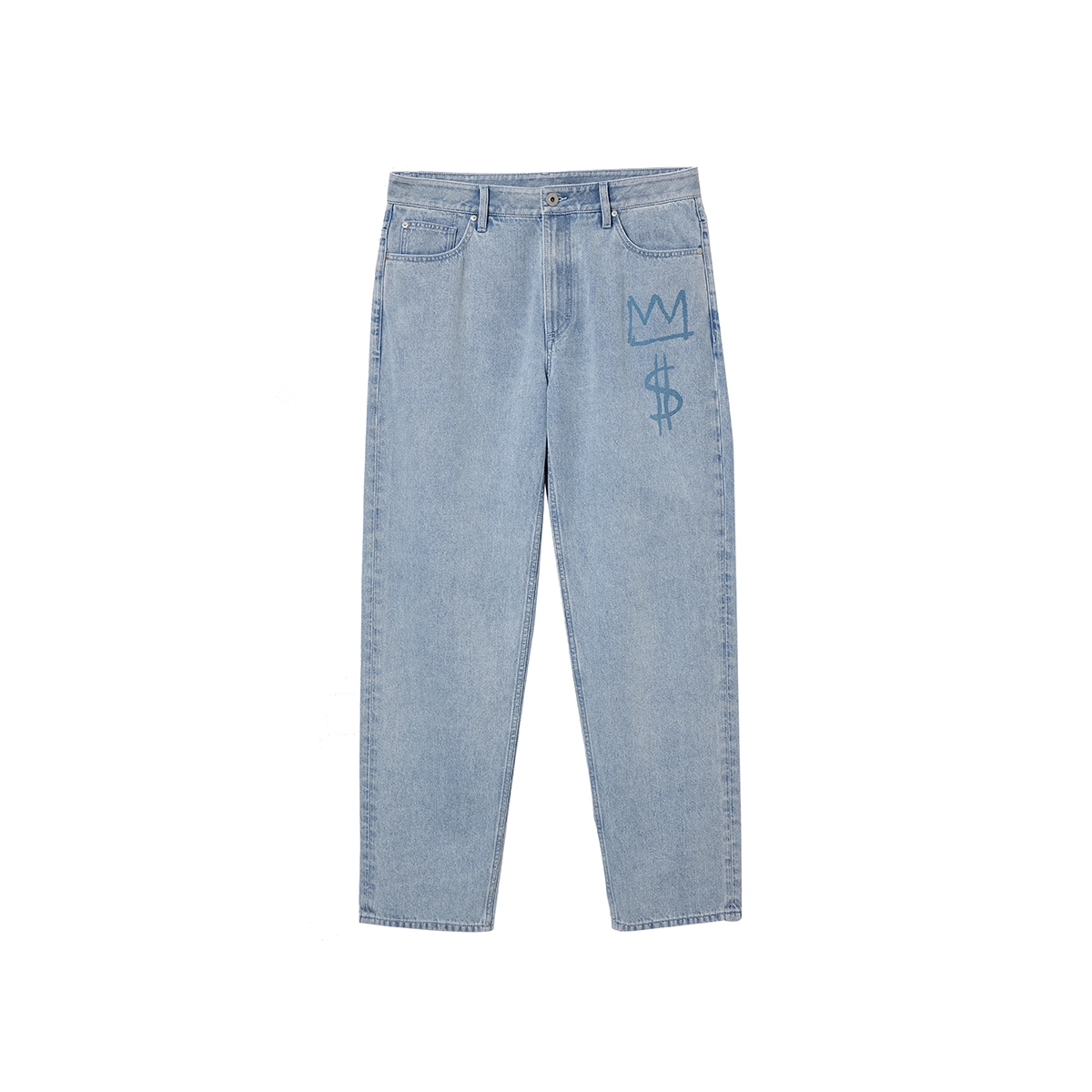 JACK JONES JACK JONES x Basquiat BSQ