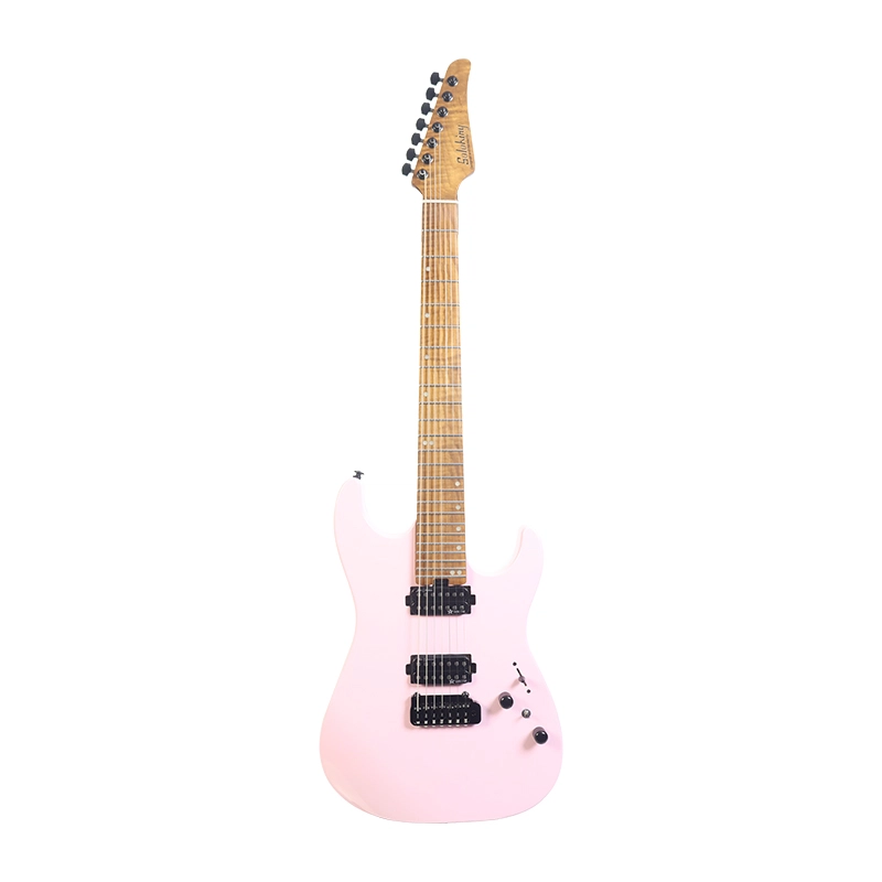 SOLOKING MS-7Custom XT HH LS 7