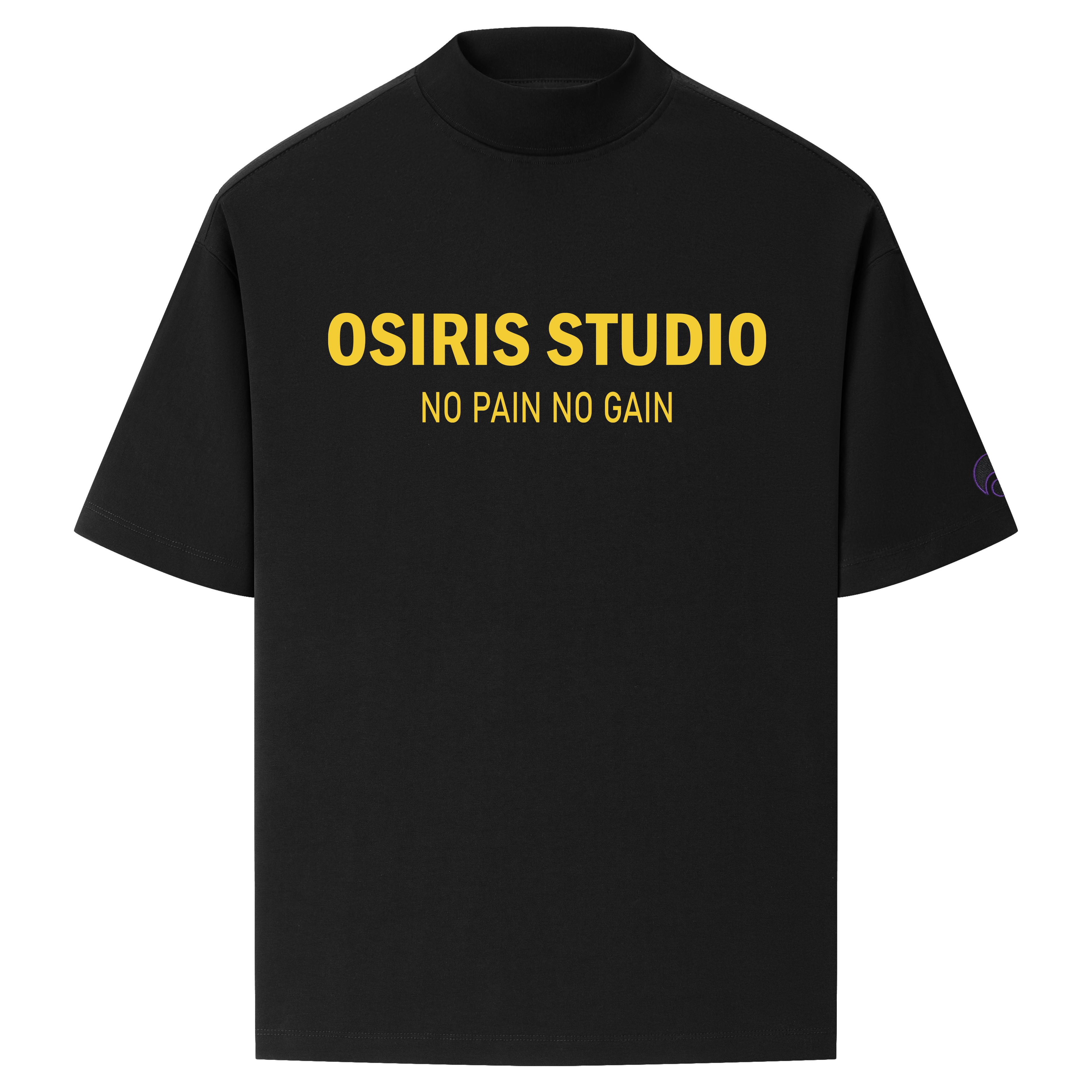 OSIRIS Logo320T