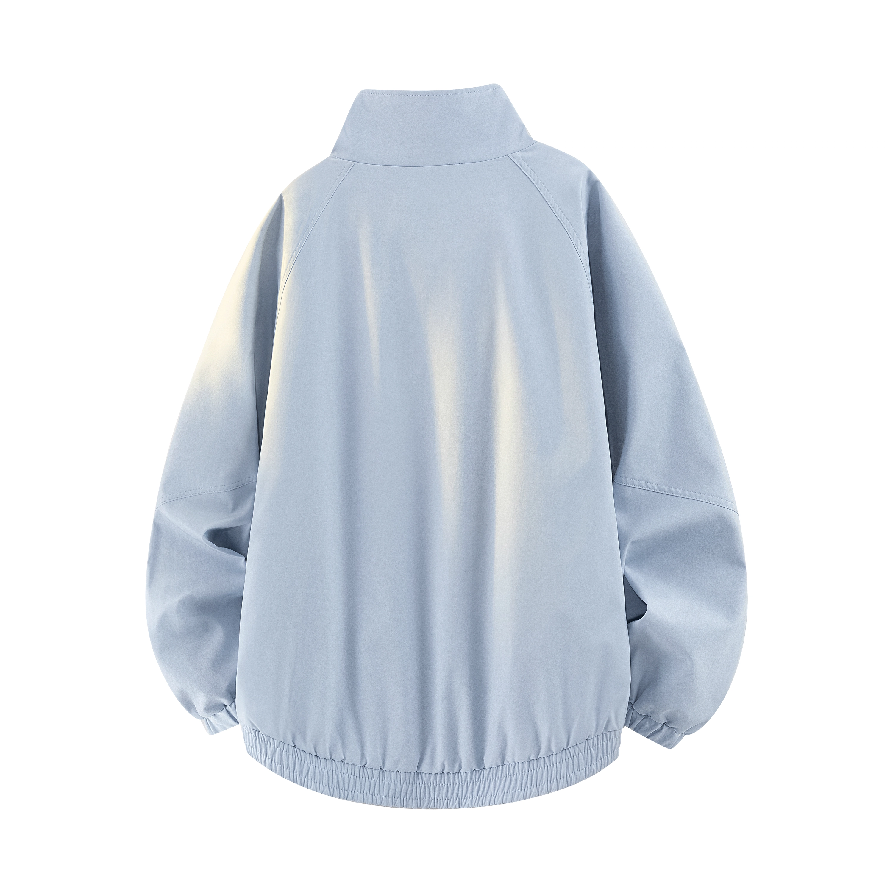 KIRHNE cleanfitbomber