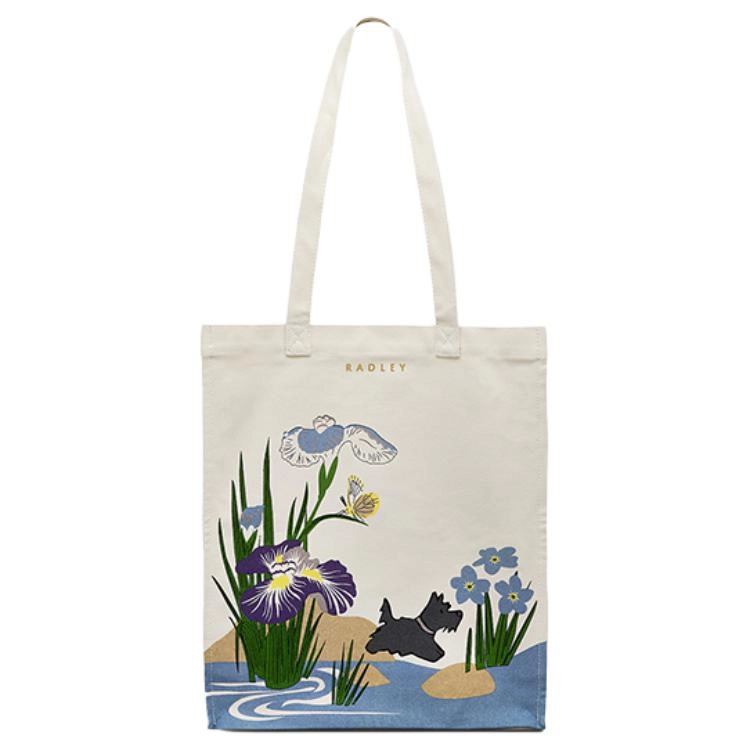 RADLEY OPEN TOP TOTE Tote