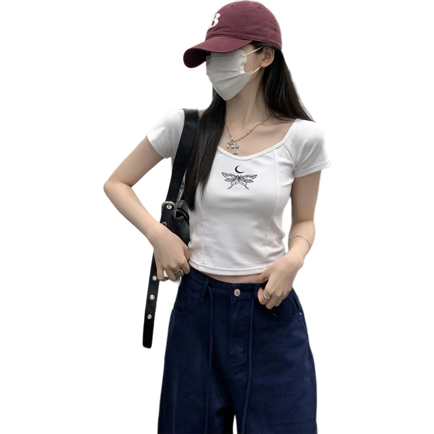 T