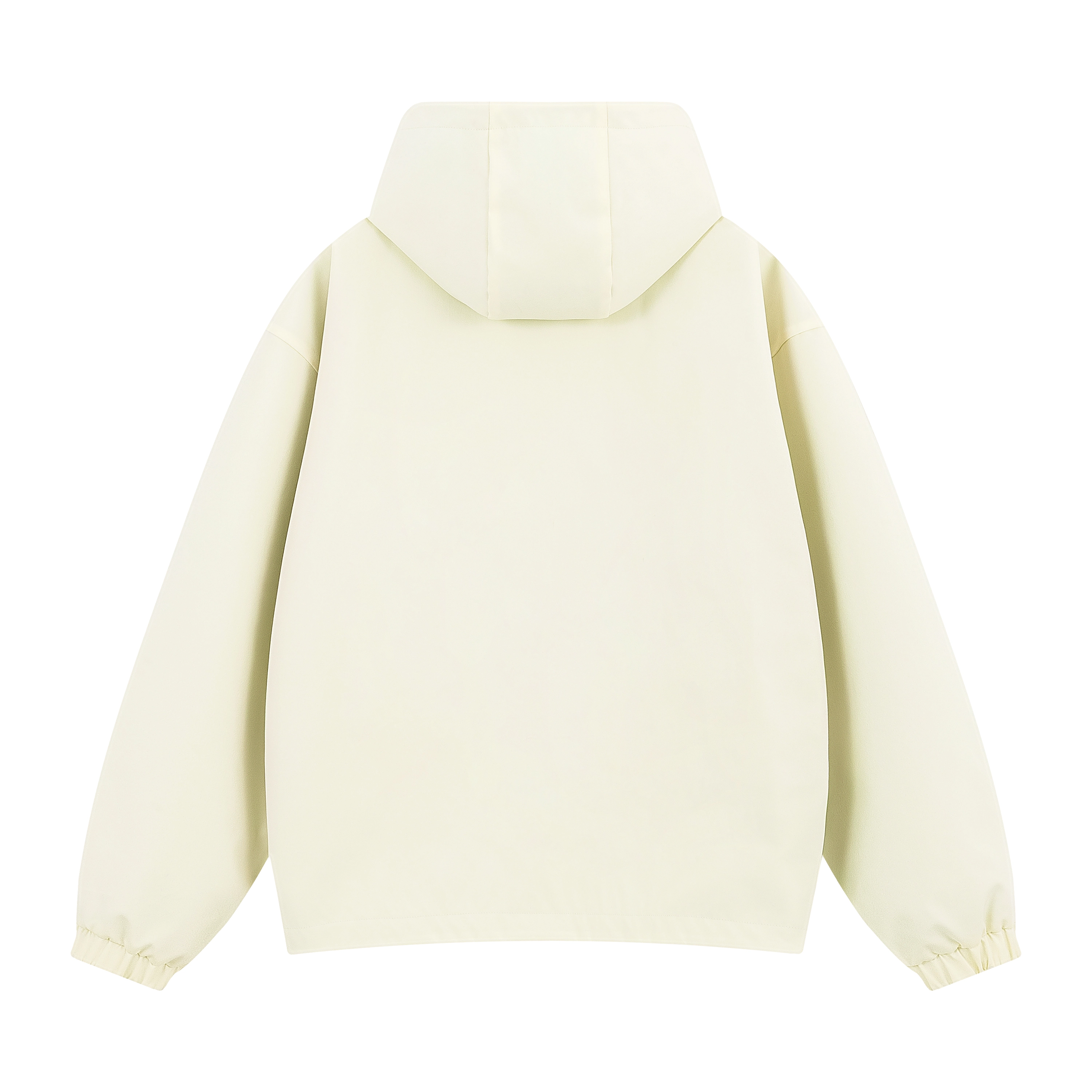 KIRHNE cleanfitbomber