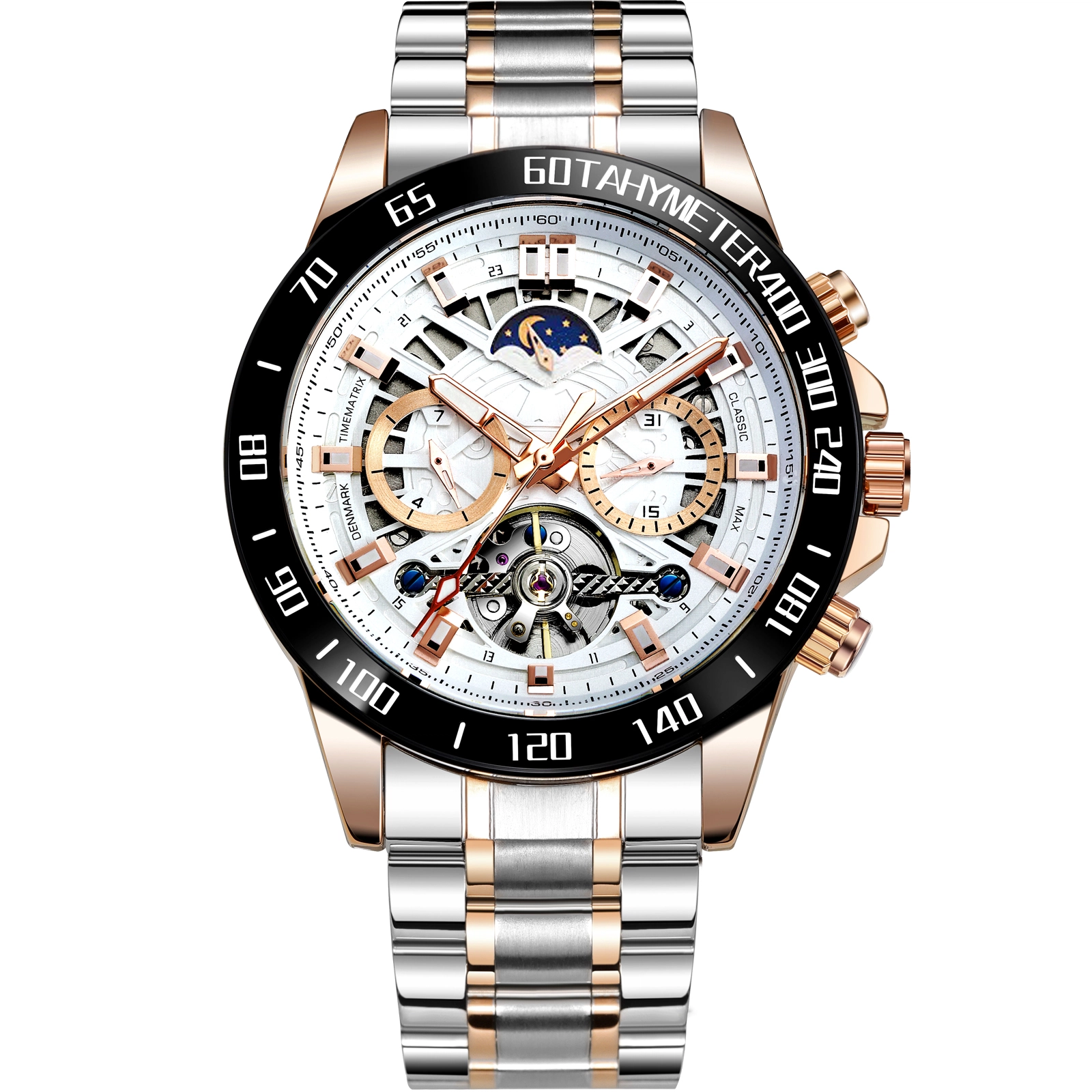 TIMEMATRIX TMX W8860 LJX8860-4