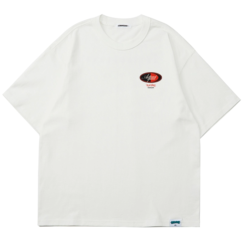 ACTIONSQUAD T