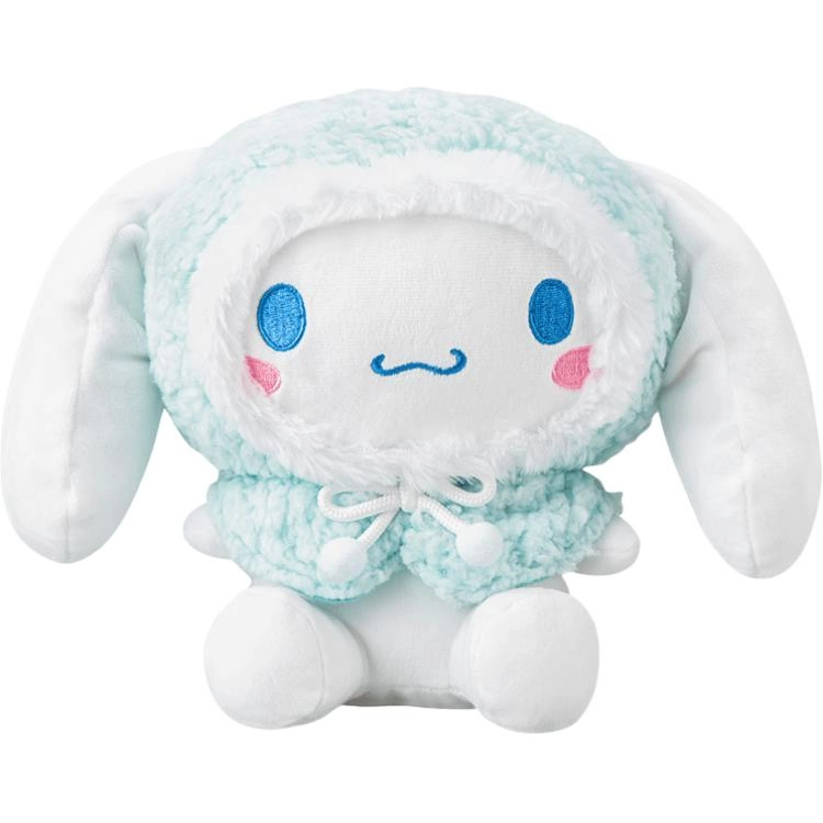 x Sanrio