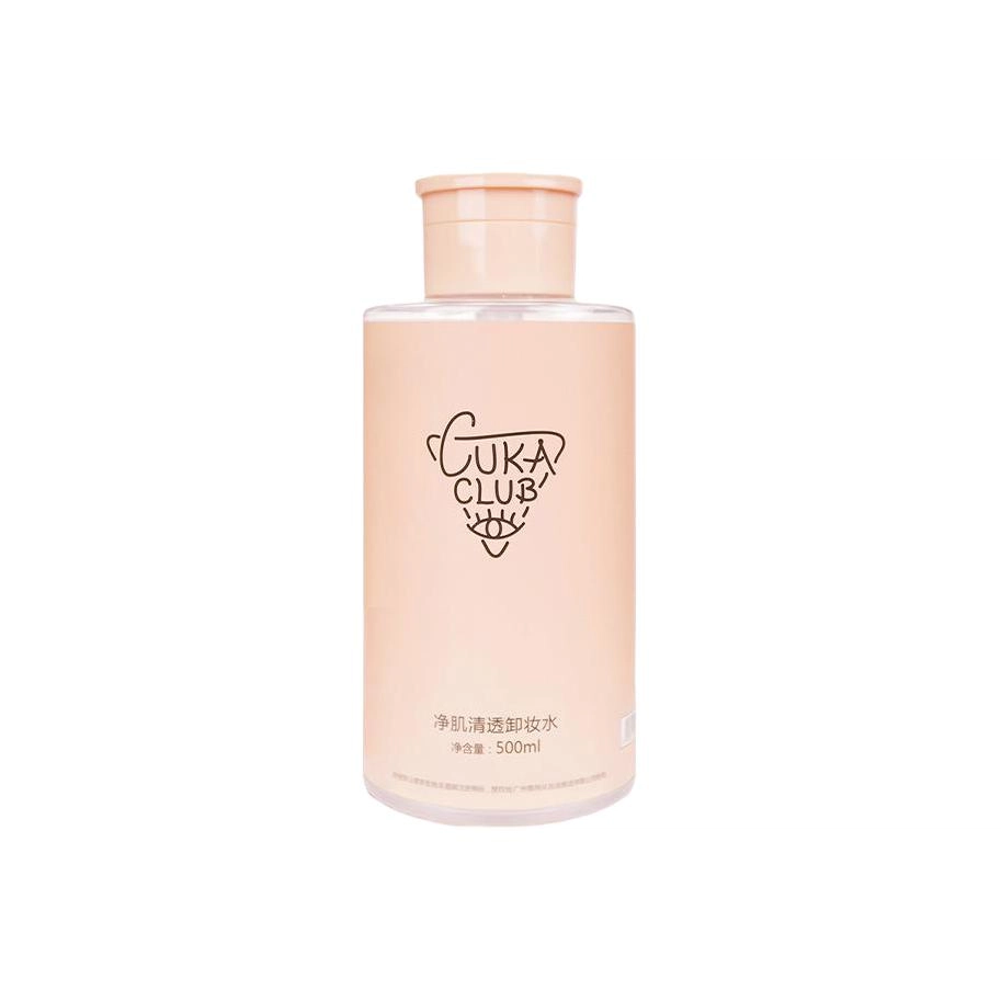 CUKA CLUB 3 500ml