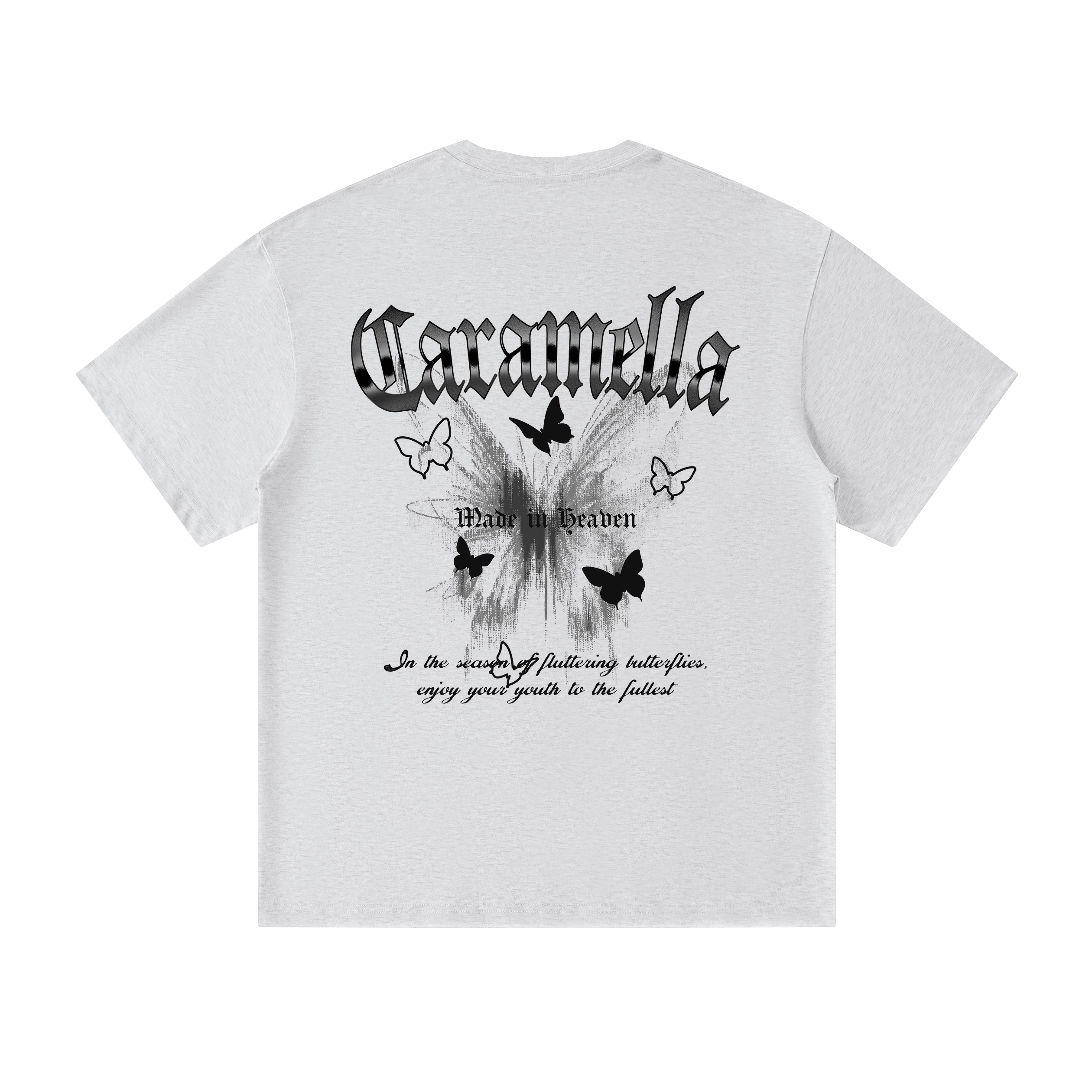 Caramella LOGOT