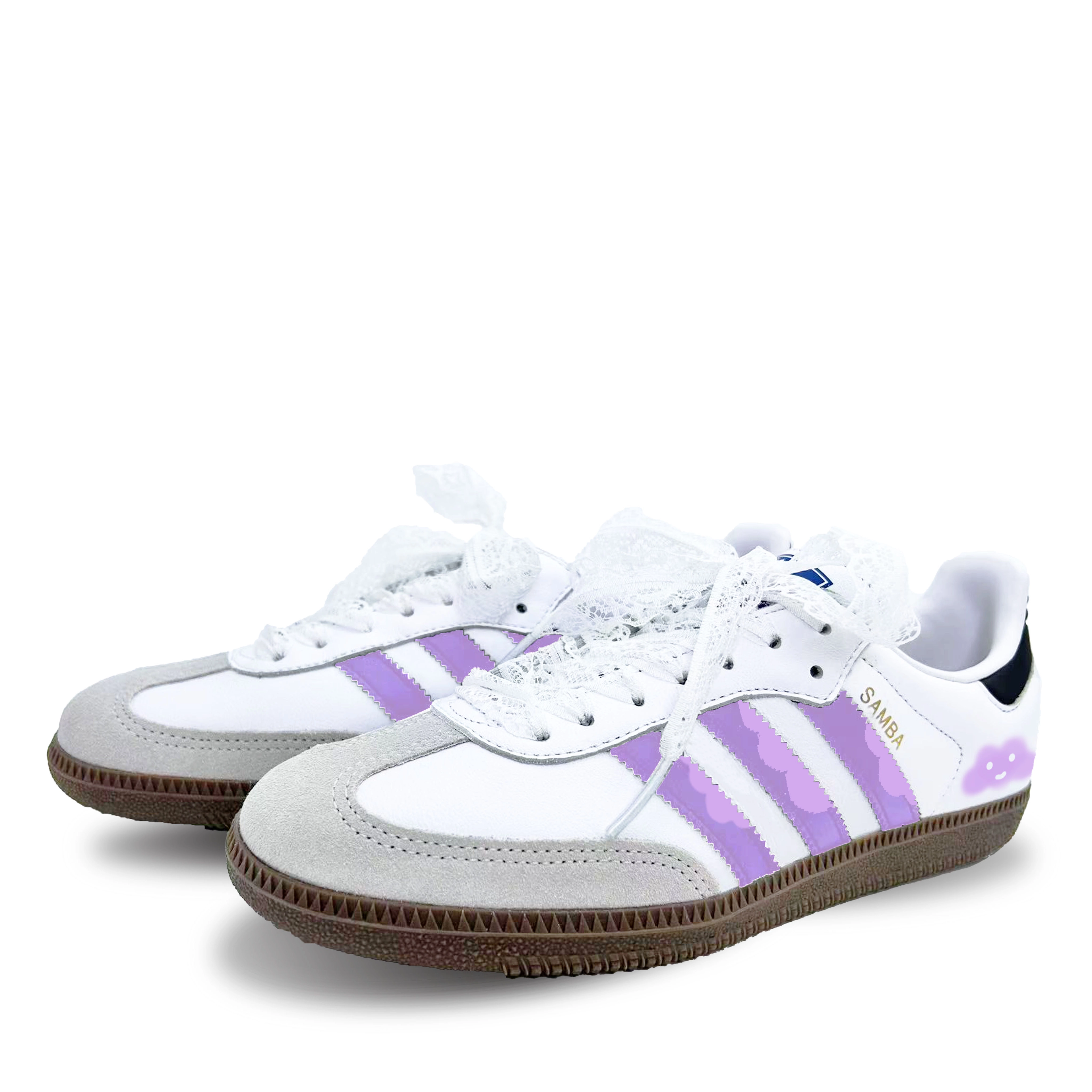 adidas originals SAMBA OG
