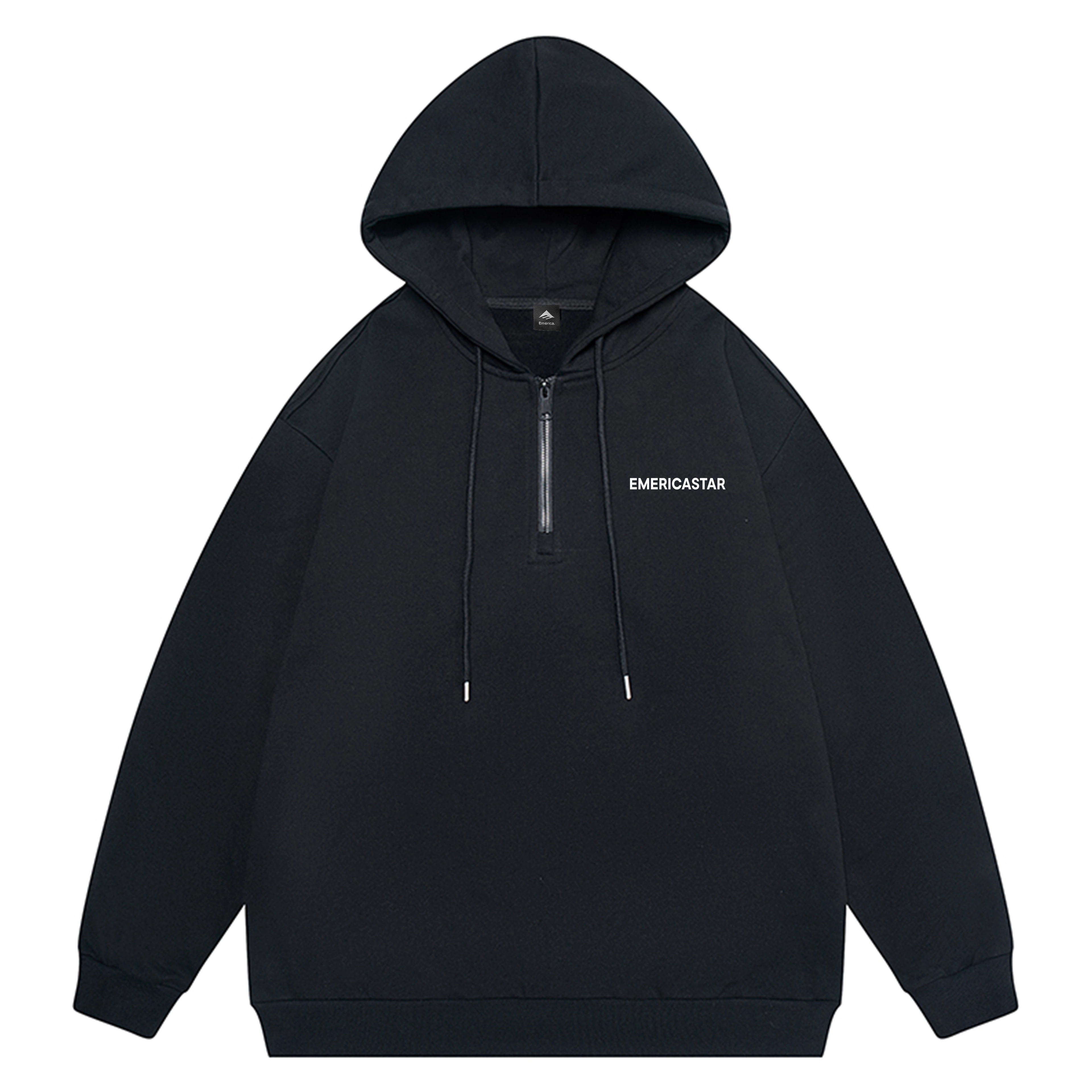EMERICA Logo