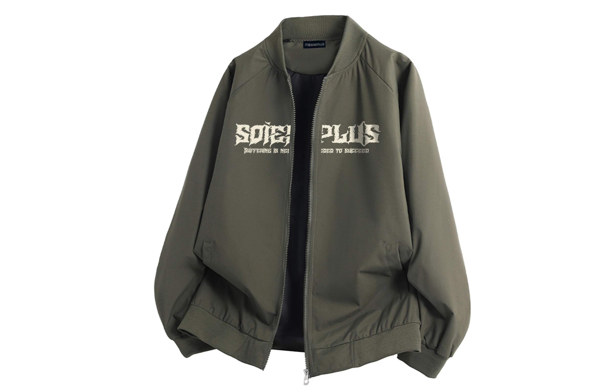 SOIEPLUS logo