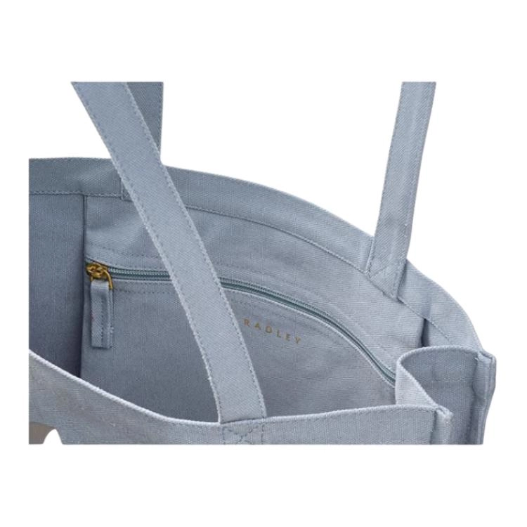 RADLEY OPEN TOP TOTE Tote