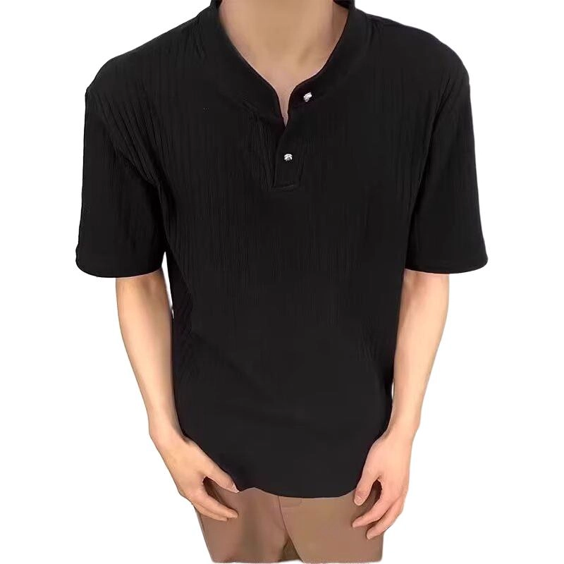 SZSX boxycleanfitTPolo