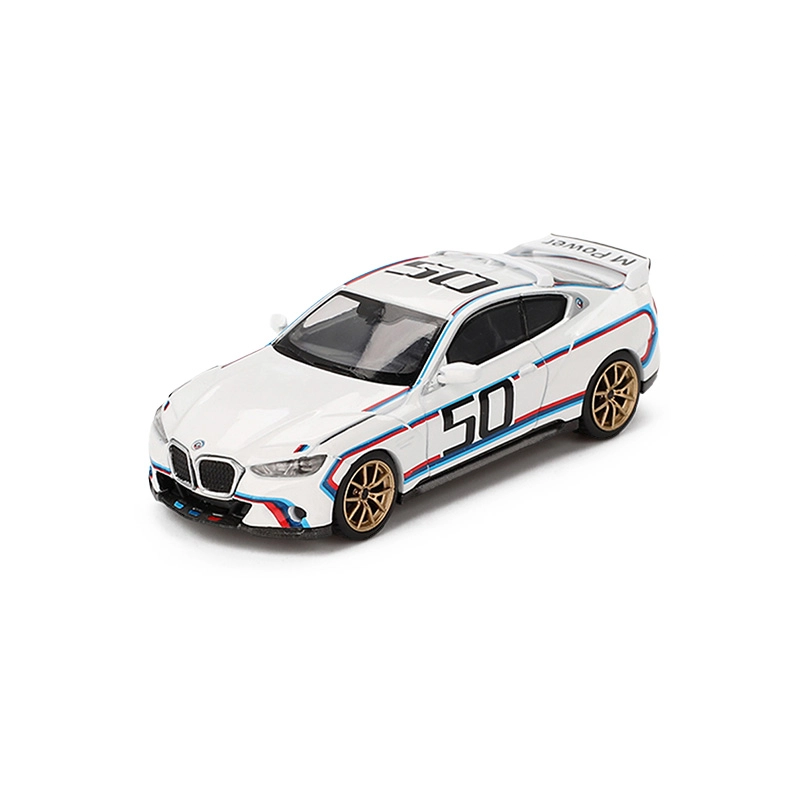 MINI GT 3.0 CSL