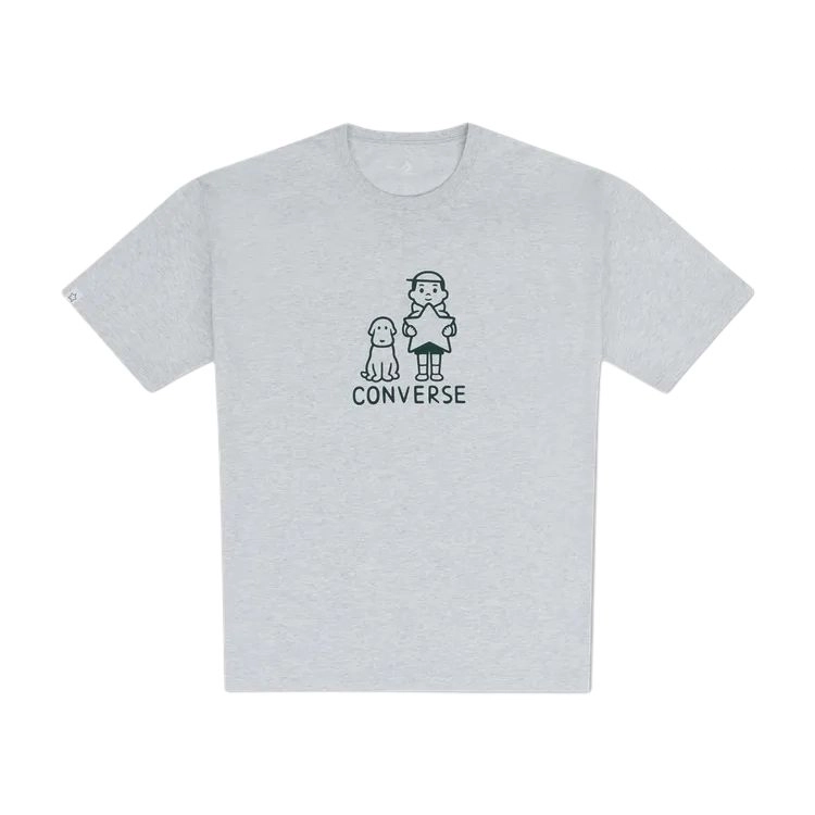 Converse x Noritake T