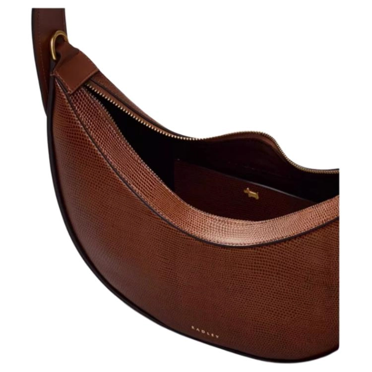 RADLEY SMALL ZIPTOP SHOULDER