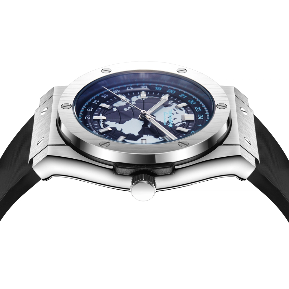 TIMEMATRIX