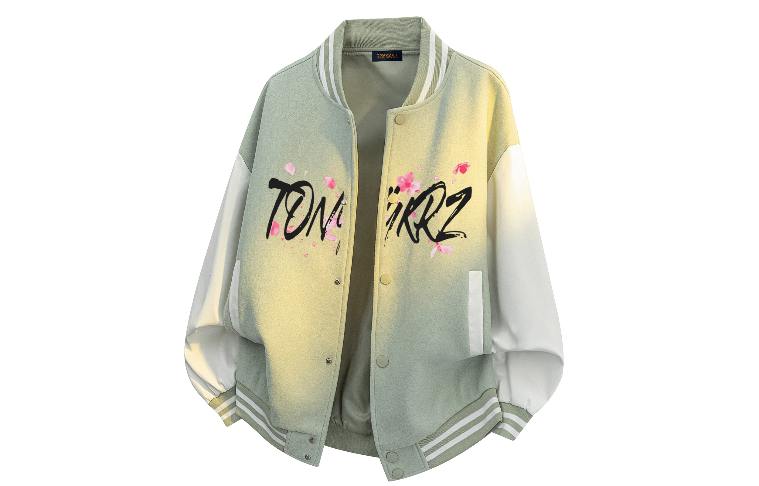 TONYKRZ PU