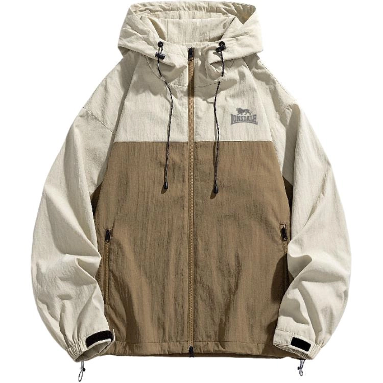 LONSDALE