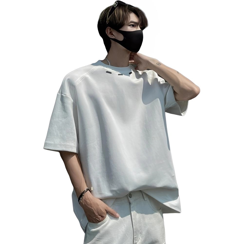 PAINT STAIN T