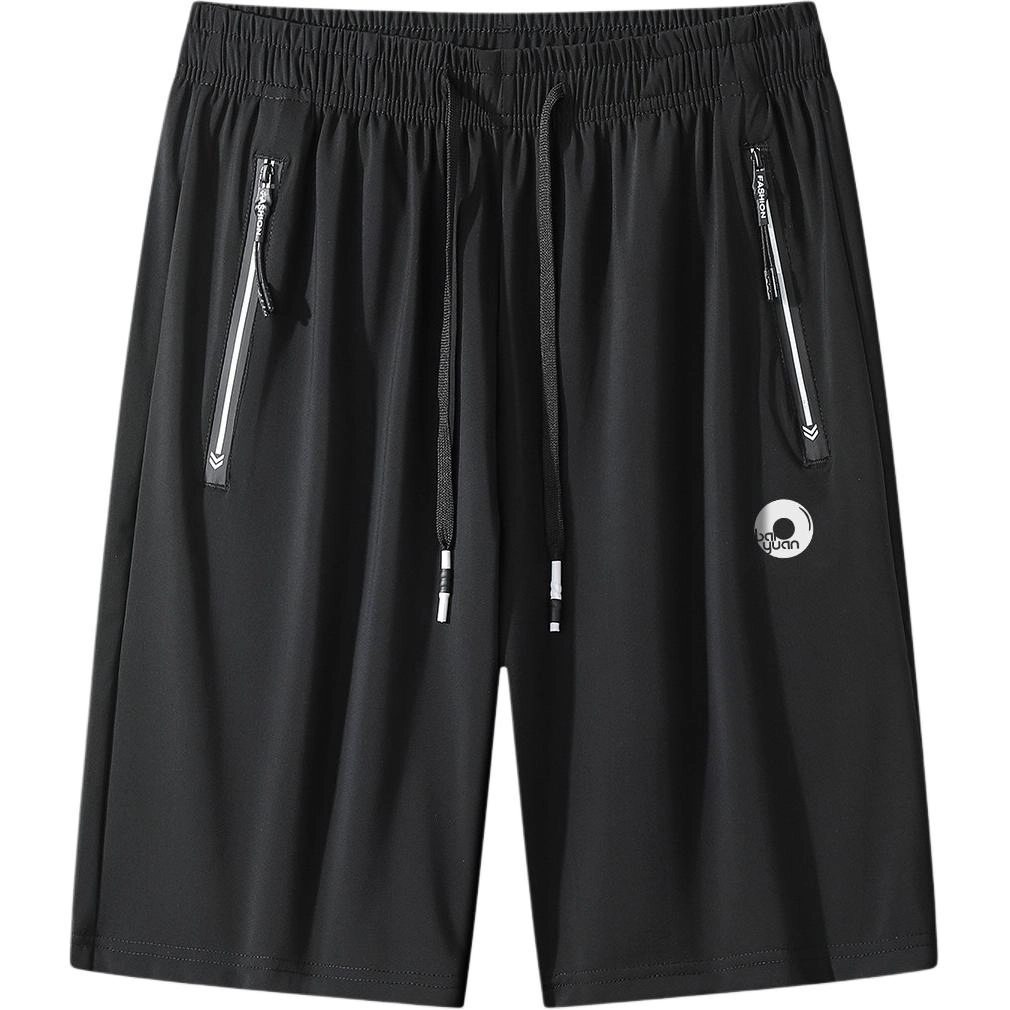 BaiYuan Trousers