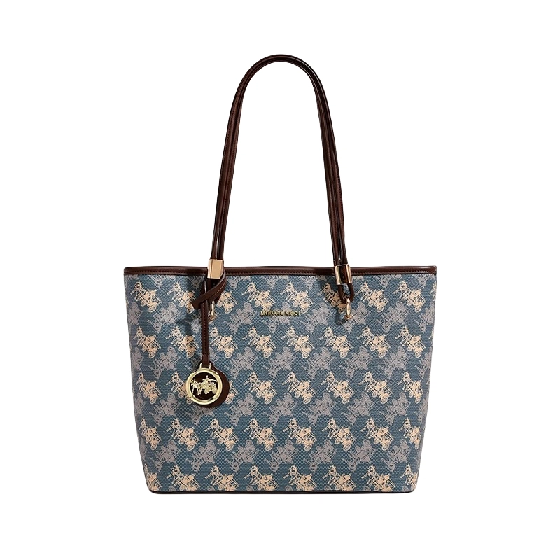 PESASRIE PVC Tote