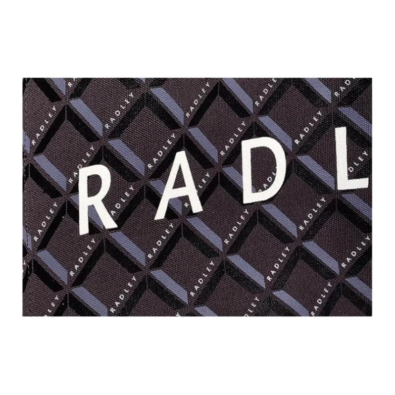 RADLEY LARGE OPEN TOP TOTE Tote