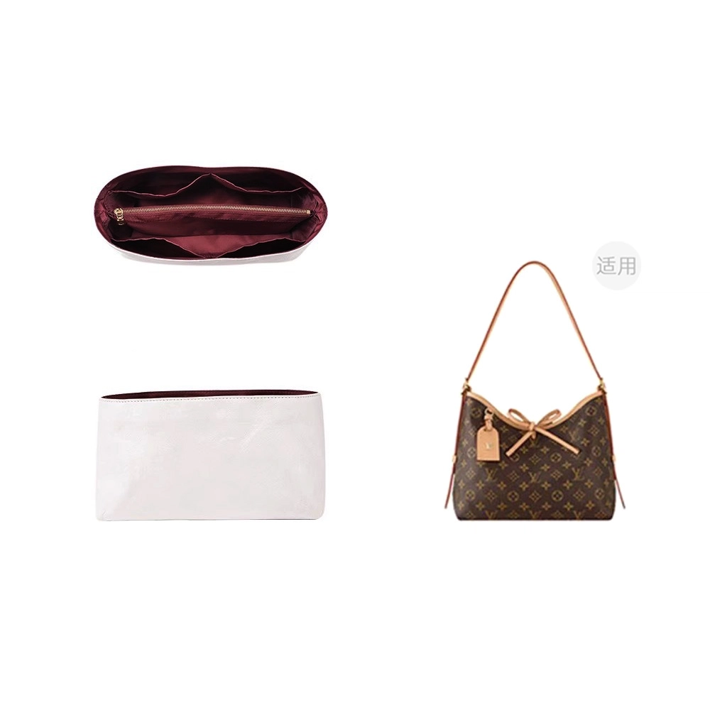 LV carryall MM