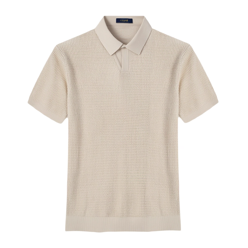 FOSS PHIL polo2025T