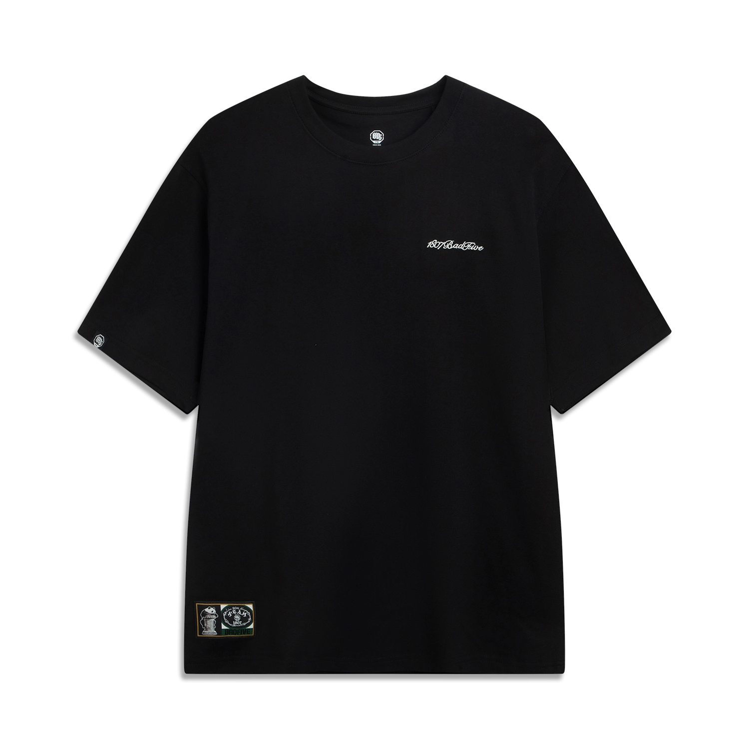 LiNing x 1807 T