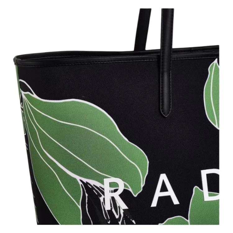 RADLEY LARGE OPEN TOP TOTE Tote
