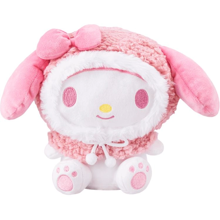x Sanrio