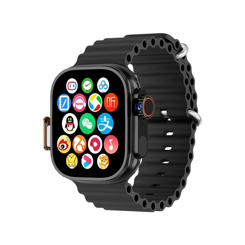Ultra Max app