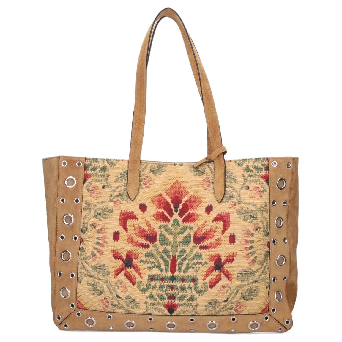 Valentino Nellcte ) Tote