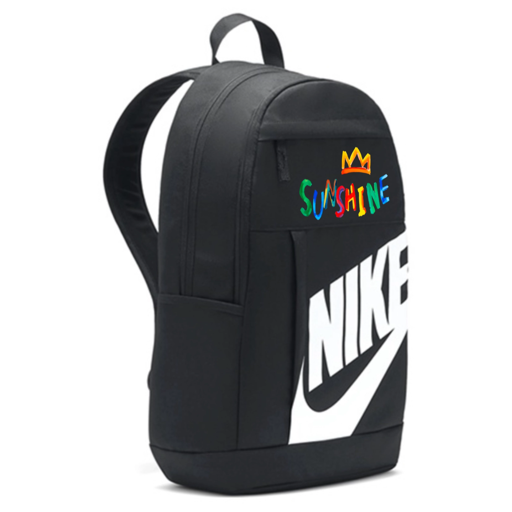 Nike ELEMENTAL logo
