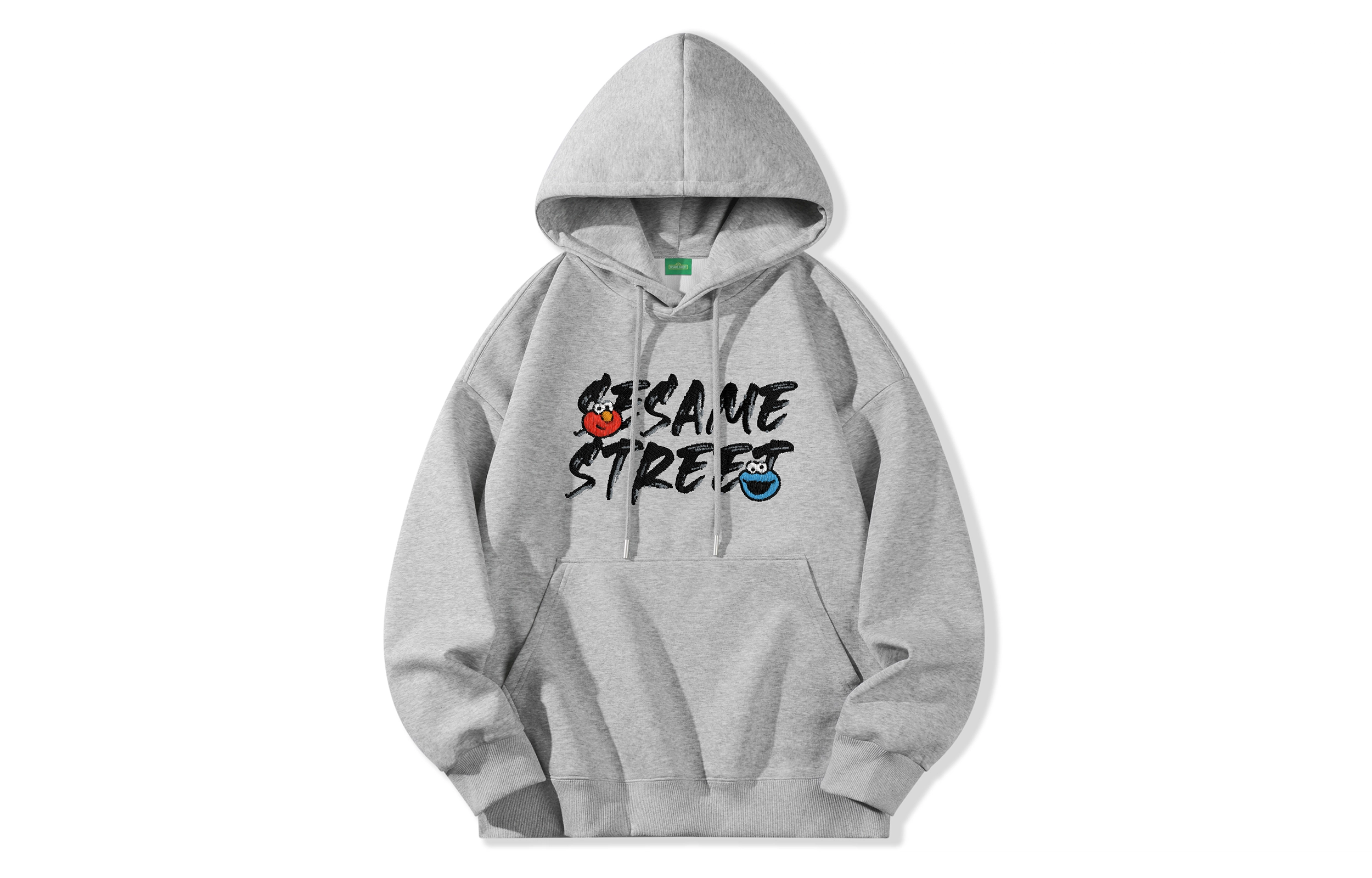 SESAME STREET Logooversize