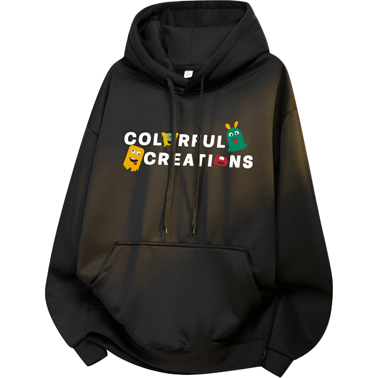 Colorful Creations logo