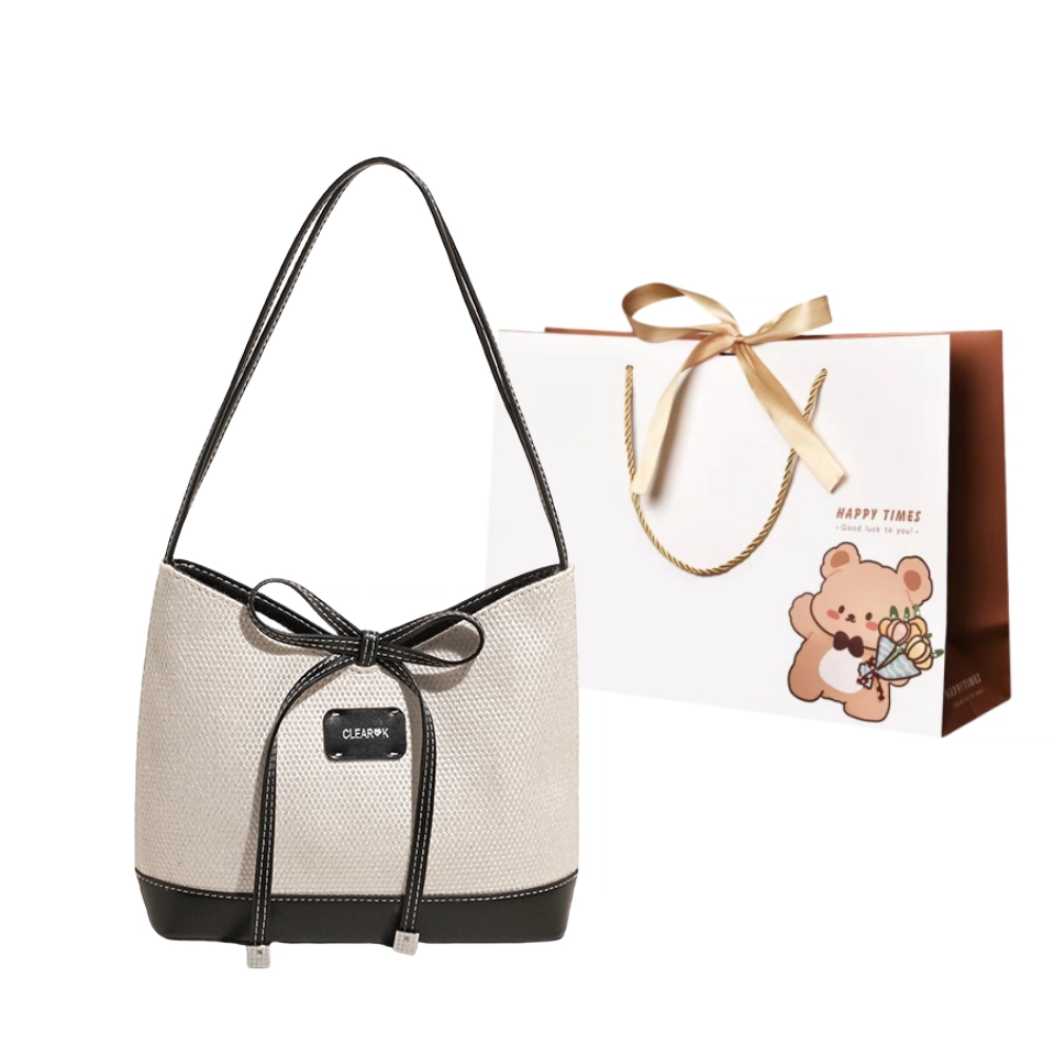 ERANGBEAR PU Tote