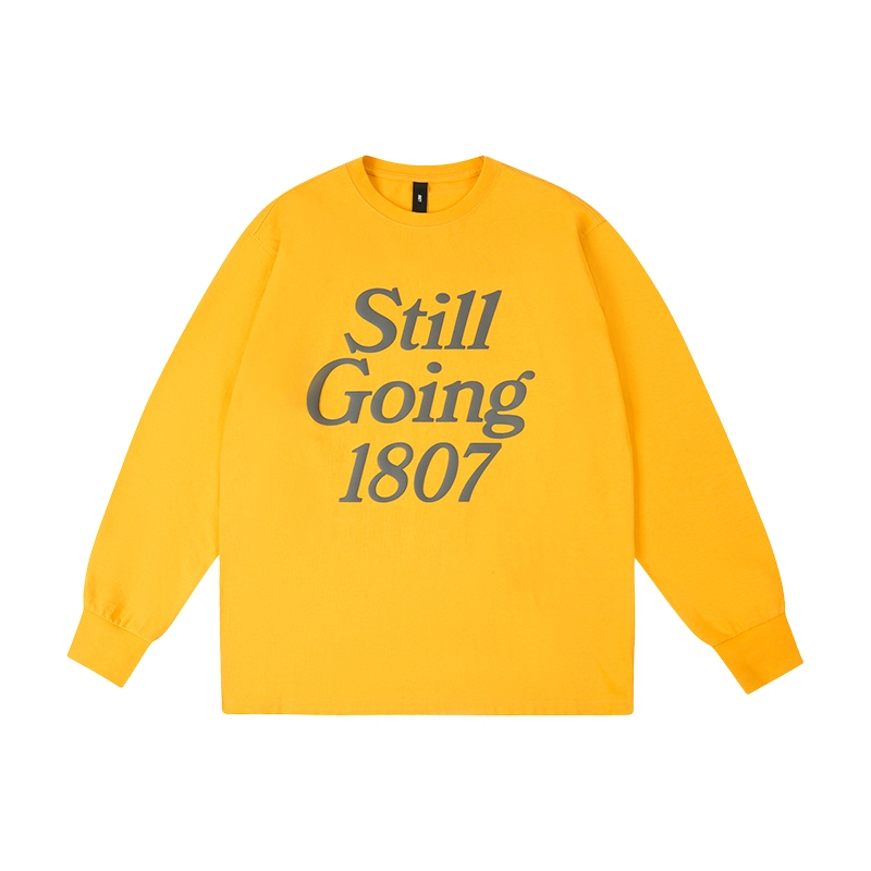 1807 STILLGOINGT