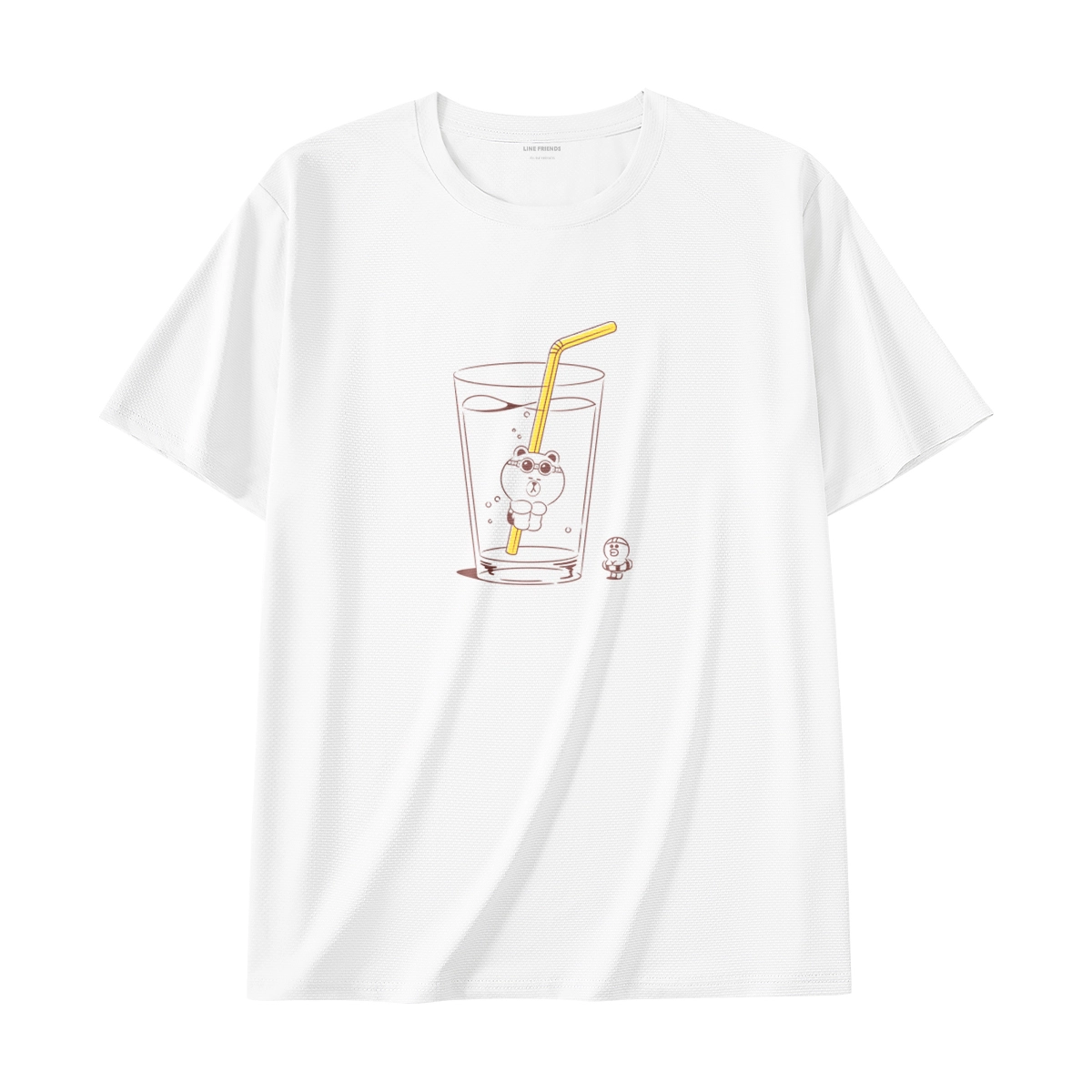 LINE FRIENDS T