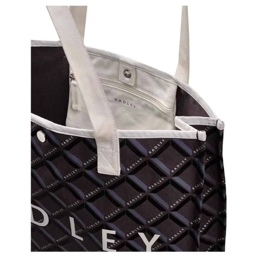 RADLEY LARGE OPEN TOP TOTE Tote