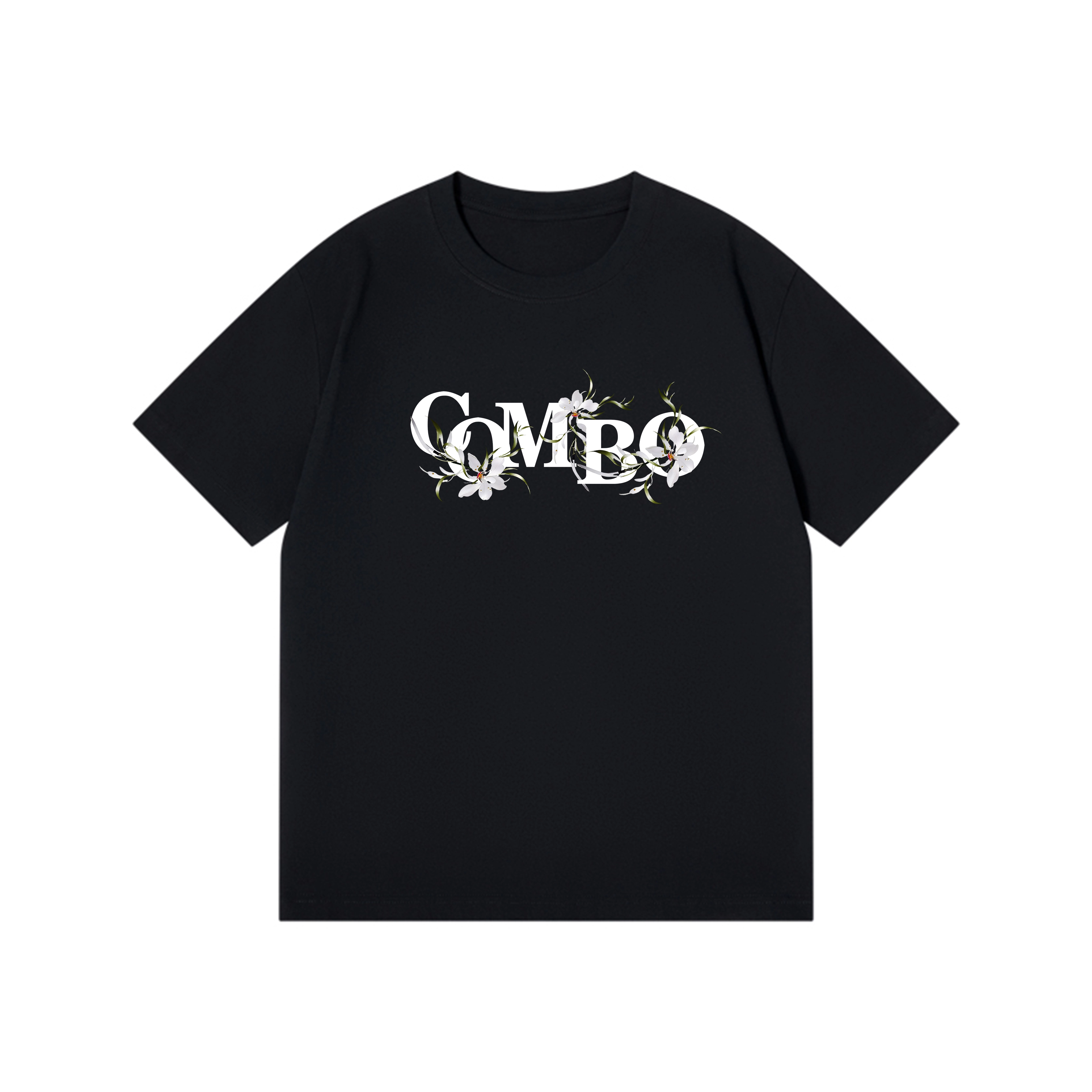 COMBO logoT