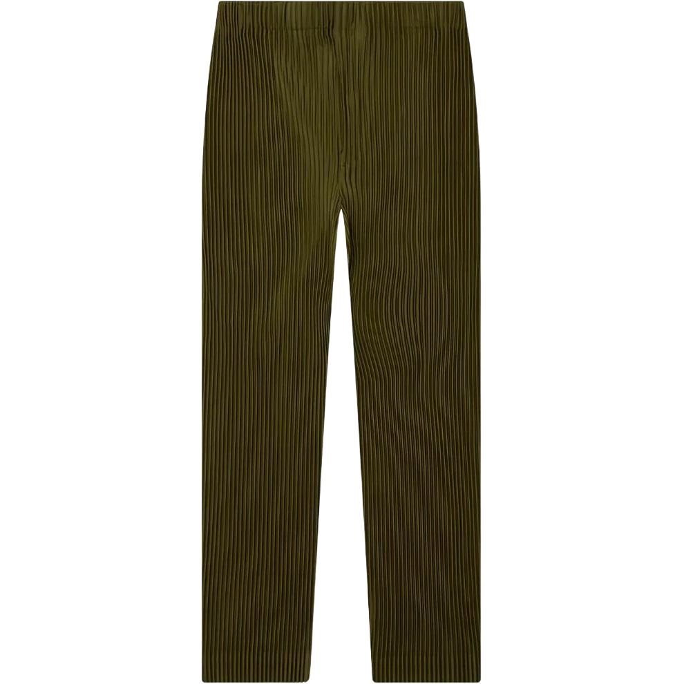 Homme Pliss Issey Miyake