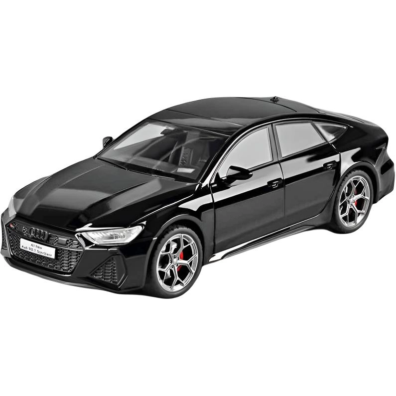 124RS7