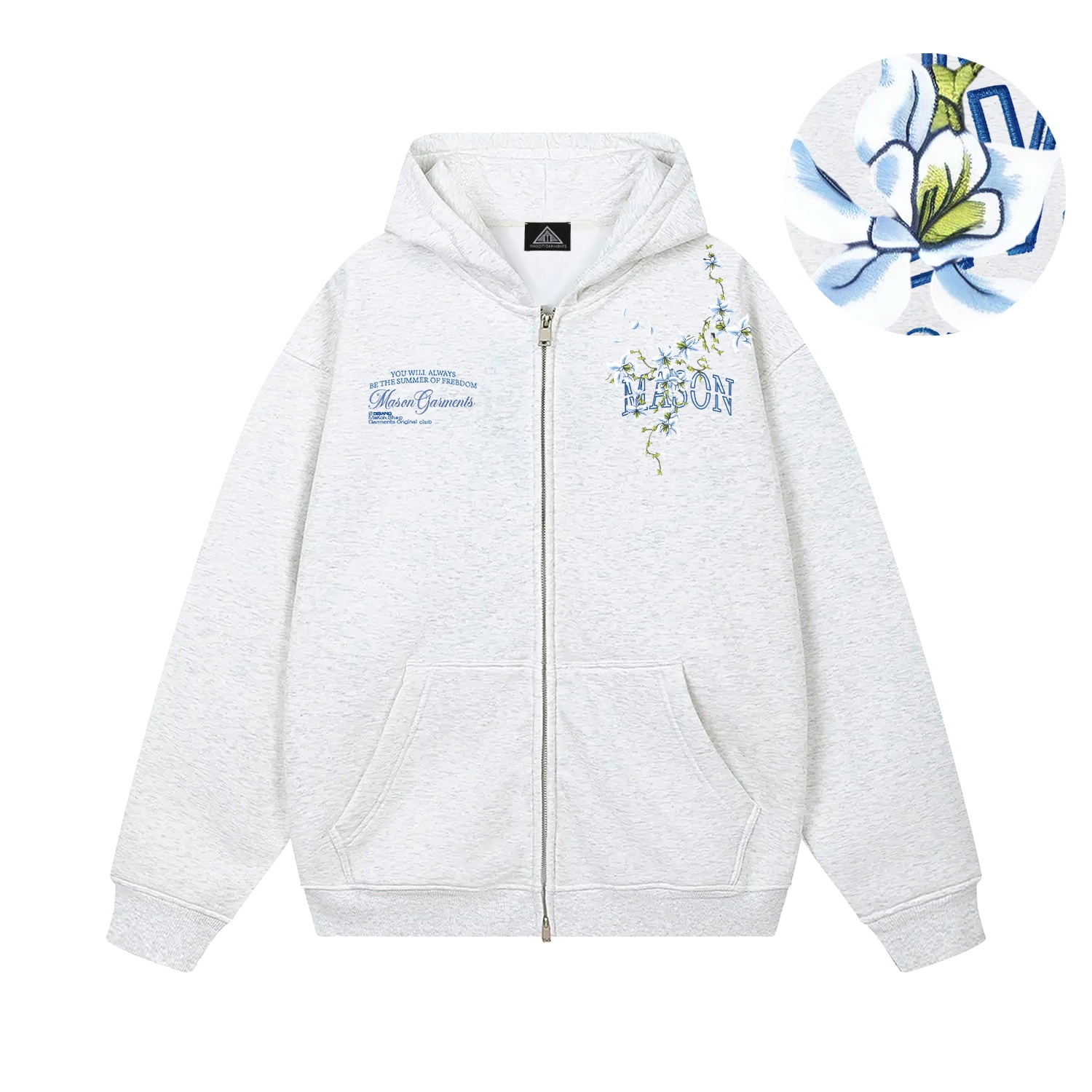 masongarments Logo350