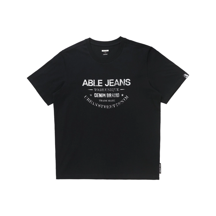ABLE JEANS LOGOT