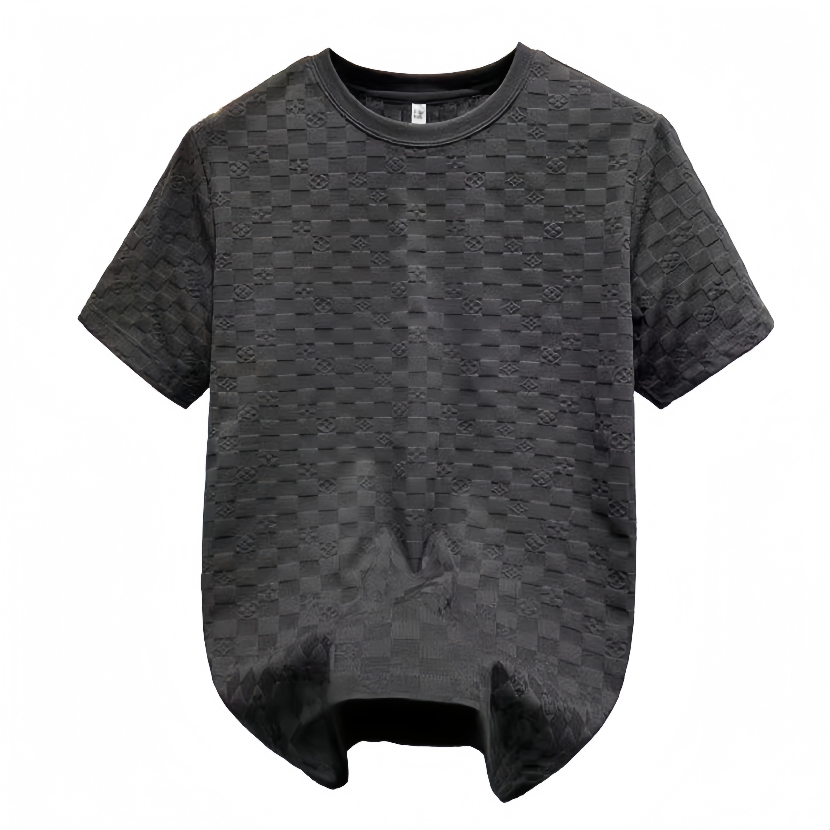 WELTER EXPERIMENT T