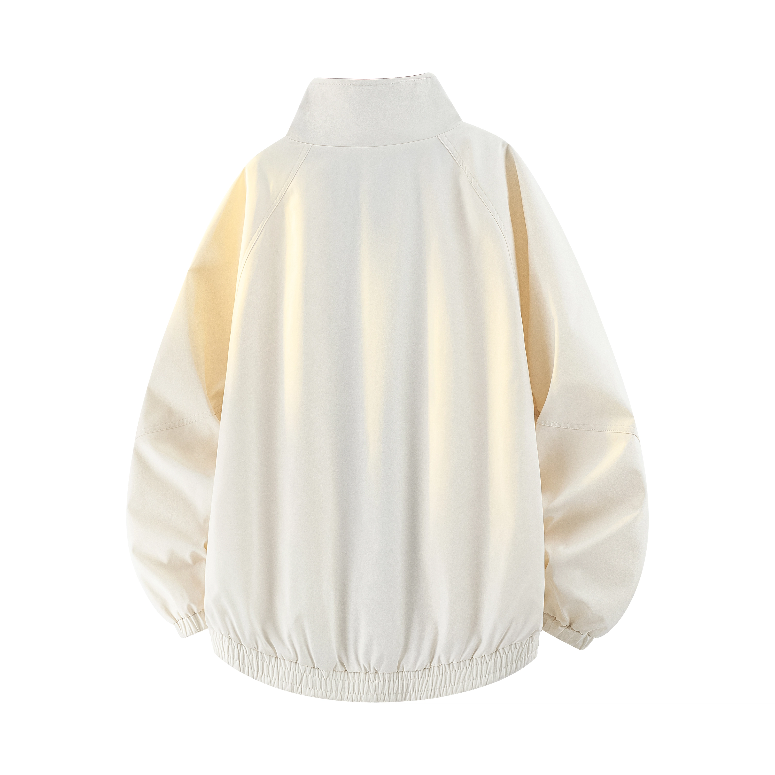 KIRHNE cleanfitbomber