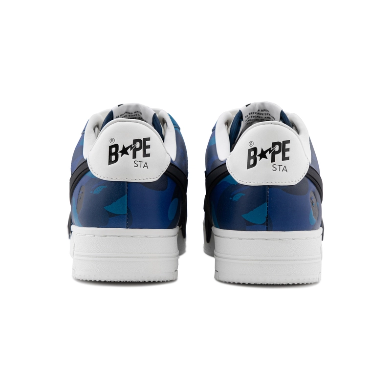 A BATHING APE